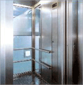Лифты в Ижевске